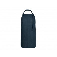 Södahl Soft Indigo Schürze 70x73 cm
