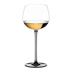 Riedel Sommeliers Black Tie Montrachet / Chardonnay Weißweinglas 500 ccm