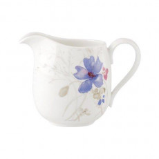 Villeroy & Boch Mariefleur Gris Basic Milchkännchen 6 Personen 0,27 L