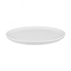 Seltmann Weiden No Limits Weiß Platte / Deckel rund 5298 21 cm