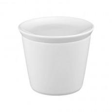 Seltmann Weiden No Limits Weiß Zuckerdose 0,26 L