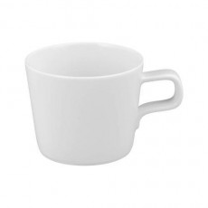 Seltmann Weiden No Limits Weiß Kaffee-Obertasse 0,22 L