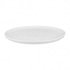 Seltmann Weiden No Limits Weiß Platte / Deckel rund 5299 25 cm