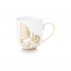 Pip Studio Royal White Teetasse 0,32 L