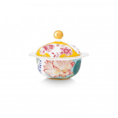 Pip Studio Royal Multi Zuckerdose 0,23 L