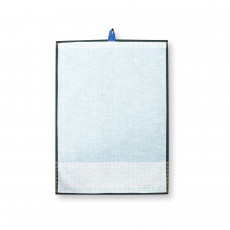 Pip Studio Berry Blues Geschirrtüchern Set 2-tlg. 50x70 cm