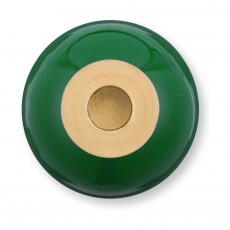 Pip Studio Love Birds Dark Green Kerzenständer Metall Kugel Grün 44 cm