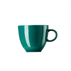 Thomas Sunny Day Seaside Green Espresso-/Mokka-Obertasse 0,08 L