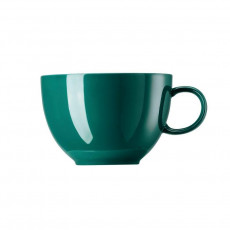 Thomas Sunny Day Seaside Green Kaffee-Obertasse 0,20 L