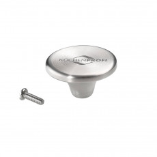 Küchenprofi Deckelknopf Provence d: 5 cm