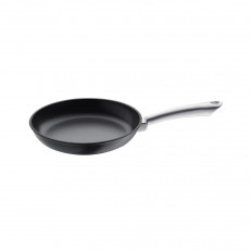 Küchenprofi Bratpfanne Provence Schwarz d: 20 cm / h: 4 cm