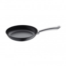 Küchenprofi Bratpfanne Provence Schwarz d: 24 cm / h: 4,5 cm