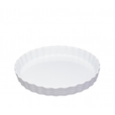 Küchenprofi Tortenform Burgund d: 29,5 cm / h: 3,5 cm