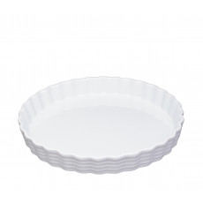 Küchenprofi Tortenform Burgund d: 27,5 cm / h: 3,5 cm