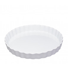 Küchenprofi Tortenform Burgund d: 33 cm / h: 3,5 cm