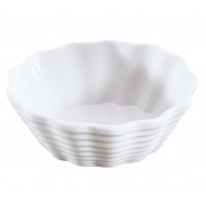 Küchenprofi Puddingförmchen Burgund d: 11 cm / h: 4 cm / 150 ml