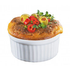 Küchenprofi Ragoutschälchen Classic Burgund d: 9 cm / h: 4 cm / 100 ml
