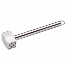 Küchenprofi Fleischklopfer Chef 25 cm