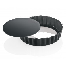 Küchenprofi Tarteletteformen Bake Set 4-tlg. d: 11,5 cm / h: 3 cm