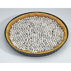 Küchenprofi Blindbackkugeln Bake 850 g