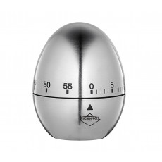 Küchenprofi Timer Egg d: 6 cm / h: 8 cm