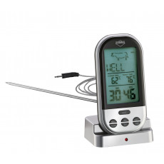 Küchenprofi Digitales Bratenthermometer Profi