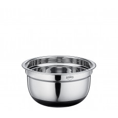 Küchenprofi Rührschüssel rutschfest d: 16 cm / h: 10 cm / 1,5 L