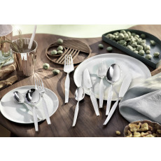 Robbe & Berking Metropolitan - 925 Sterling Silber Fischmesser