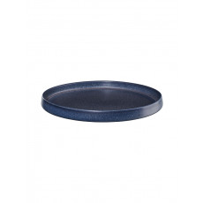 ASA Form'art carbon Dessertteller 21 cm