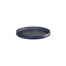 ASA Form'art carbon Brotteller 15,5 cm