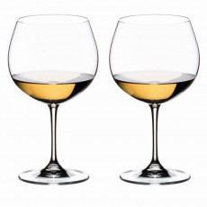 Riedel Vinum im Fass gereifter Cardonnay / Montrachet Gläser 2er Set 0,6 L
