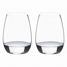 Riedel O Spirituosen / Destillate Gläser 2er Set 0,23 L