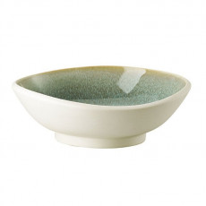 Rosenthal Junto Aquamarine - Steinzeug Bowl 15 cm / 0,28 L