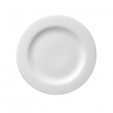 Rosenthal studio-line Moon Weiß Brotteller 18 cm