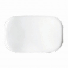Rosenthal studio-line Moon Weiß Platte 38 cm