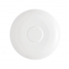 Rosenthal studio-line Moon Weiß Suppen-Untertasse 16,5 cm