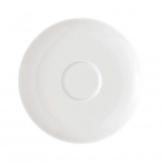 Rosenthal studio-line Moon Weiß Tee Untertasse 15,5 cm