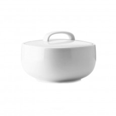 Rosenthal studio-line Moon Weiß Zuckerdose 0,27 l