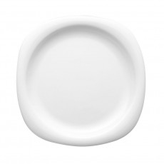 Rosenthal studio-line Suomi Weiß Brotteller 16 cm