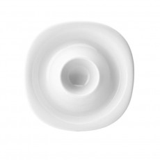 Rosenthal studio-line Suomi Weiß Eierbecher
