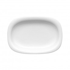 Rosenthal studio-line Suomi Weiß Platte 24 cm