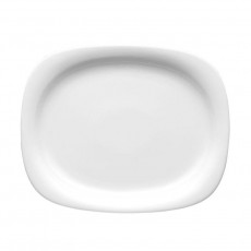 Rosenthal studio-line Suomi Weiß Platte 33 cm