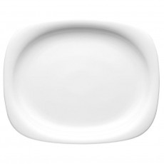 Rosenthal studio-line Suomi Weiß Platte 38 cm