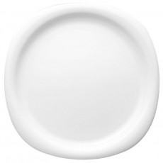 Rosenthal studio-line Suomi Weiß Speiseteller 28 cm