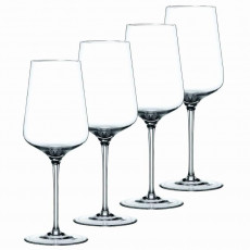 Nachtmann ViNova Rotwein Glas Set 4-tlg. 550 ml
