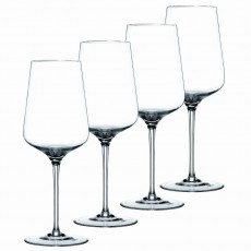 Nachtmann ViNova Rotwein Glas Set 4-tlg. 0,55 L