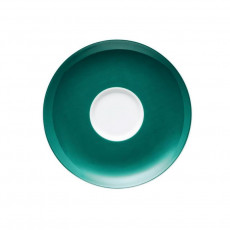 Thomas Sunny Day Seaside Green Kaffee-/Tee-/Kombi-Untertasse 14,5 cm