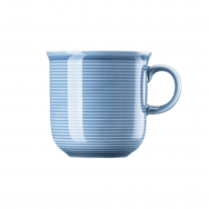 Thomas Trend Colour Arctic Blue Becher mit Henkel klein 0,28 L