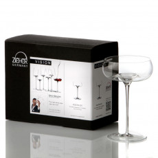 Zieher Vision Cocktailglas Nostalgic Set 2-tlg. h: 16,5 cm / 250 ml