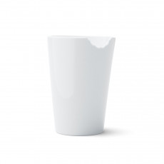 TV Tassen Becher mit Biss 0,40 L